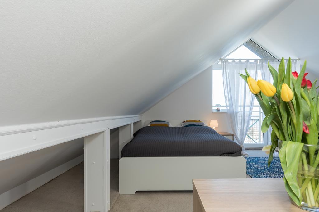 Jantar Apartamenty - Penthouse Sea View Morska 코워브제크 외부 사진